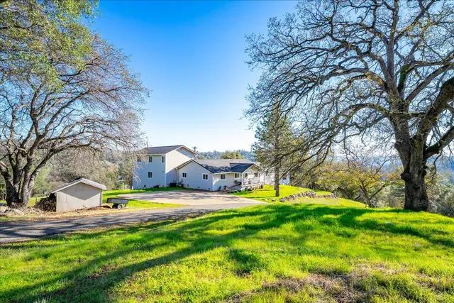 $899,000 | 4371 Luneman Road, Placerville, CA 95667