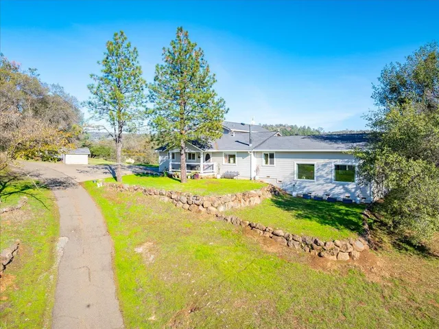 $899,000 | 4371 Luneman Road, Placerville, CA 95667