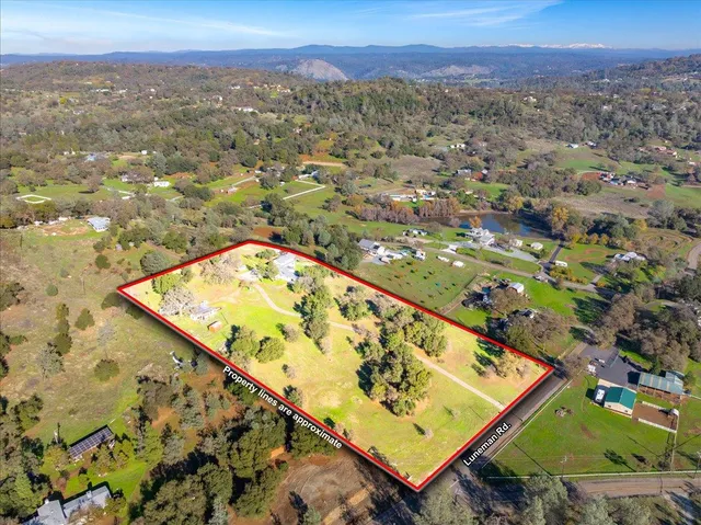 $899,000 | 4371 Luneman Road, Placerville, CA 95667