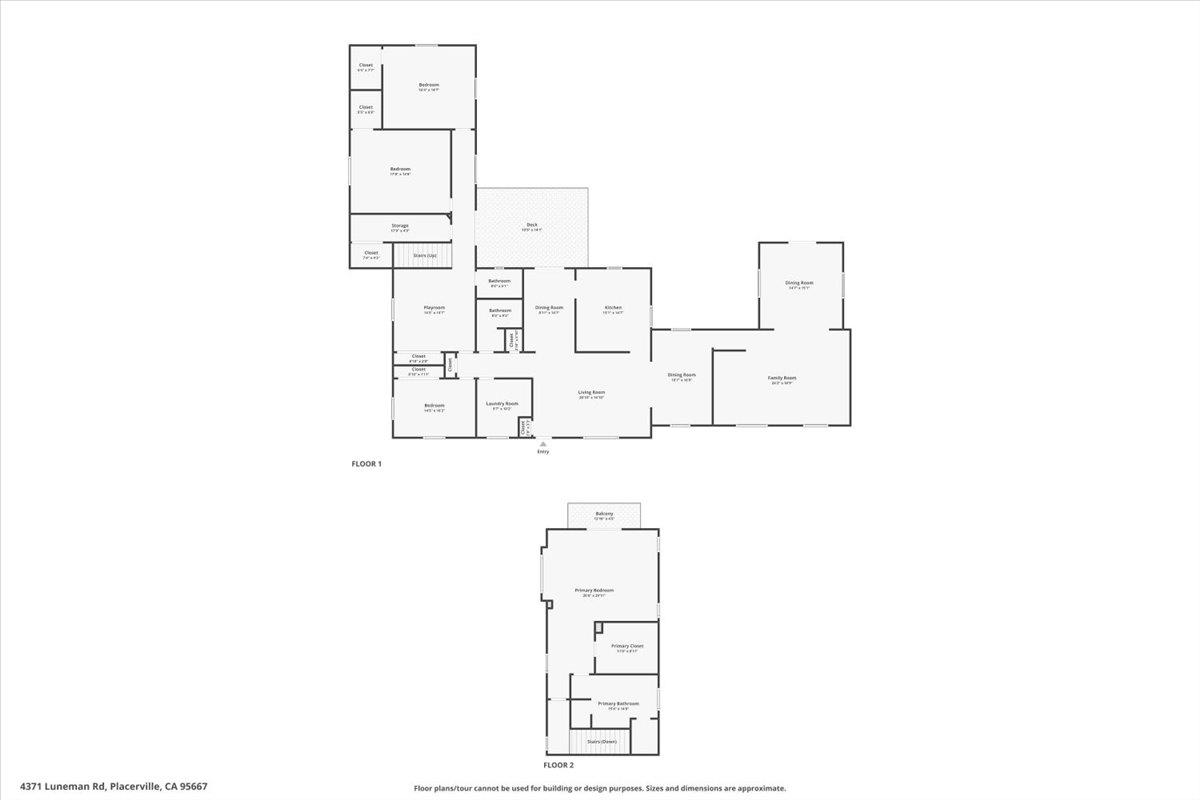 4371 Luneman Road Placerville, CA 95667 - Photo 77 of 77