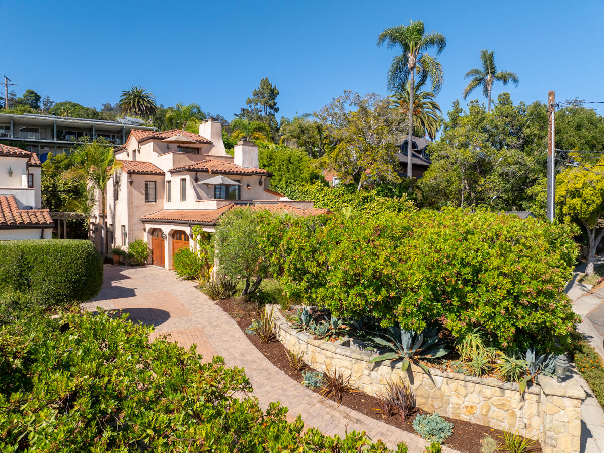 637 East Micheltorena Street Santa Barbara, CA 93103 - Photo 3 of 48 DJI_0347