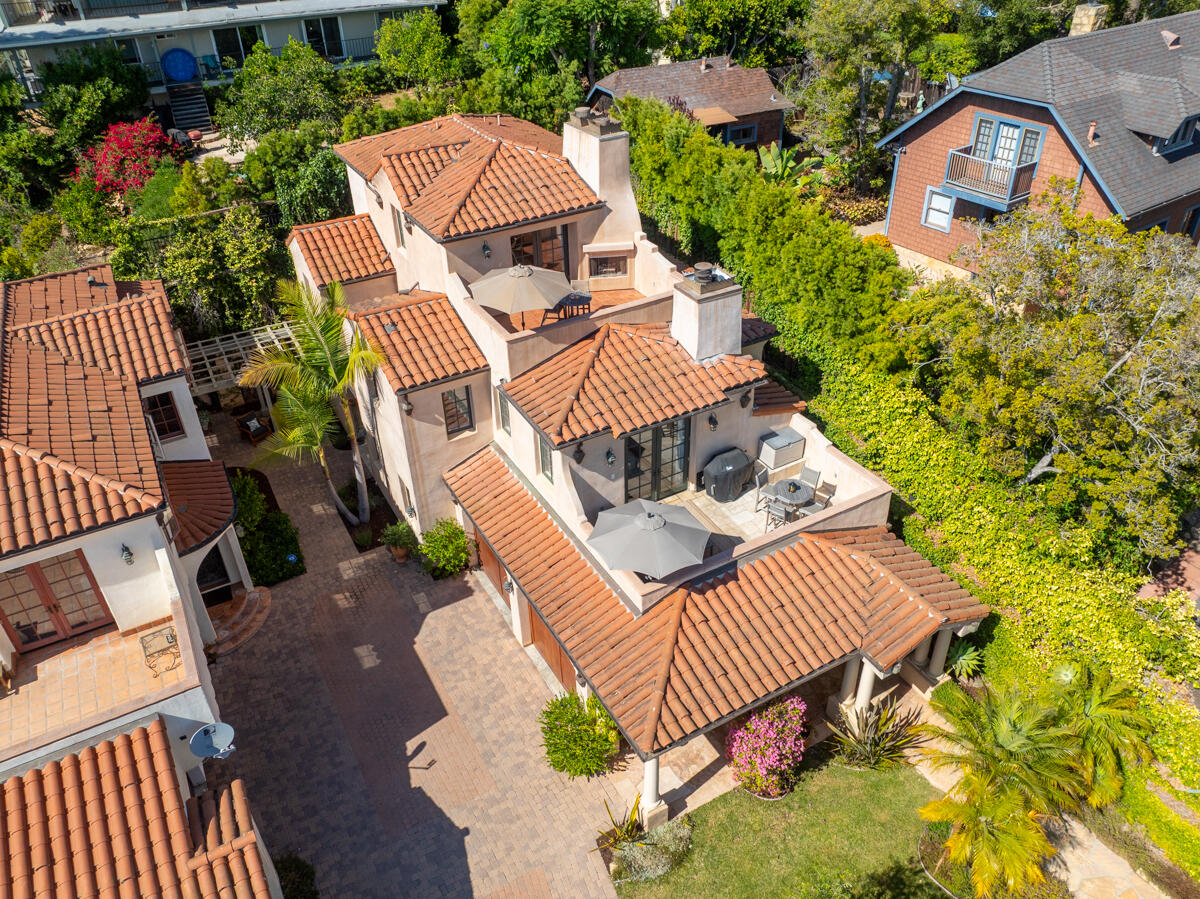 637 East Micheltorena Street Santa Barbara, CA 93103 - Photo 47 of 48 DJI_0345