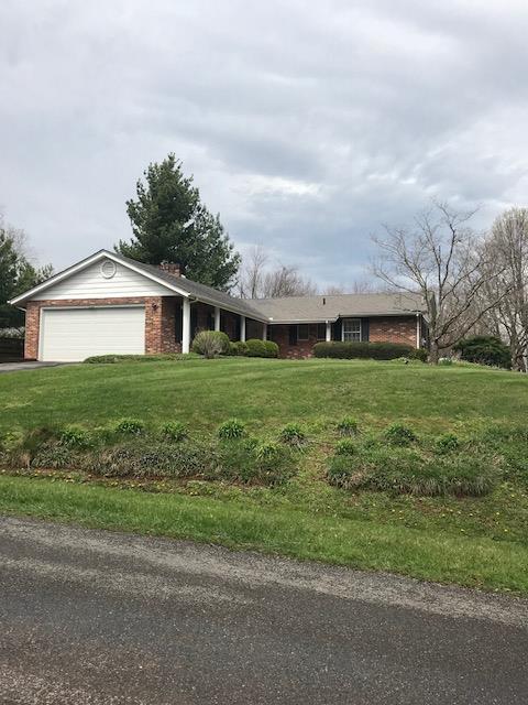 8698 Mountain Road Lebanon, VA 24266 - Photo 1 of 1 Gallery Image 1