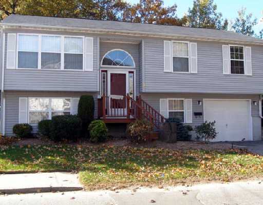 6 Serrel Sweet Road Johnston, RI 02919 - Photo 1 of 4 Exterior Front.