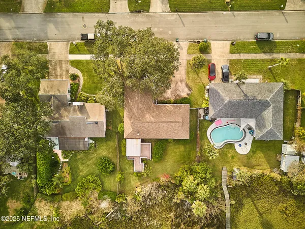 $550,000 | 3789 Luth Drive East, Jacksonville, FL 32250