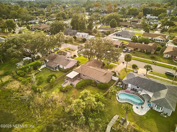 $550,000 | 3789 Luth Drive East, Jacksonville, FL 32250