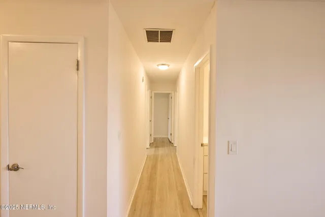 a view of a bathroom with a sink