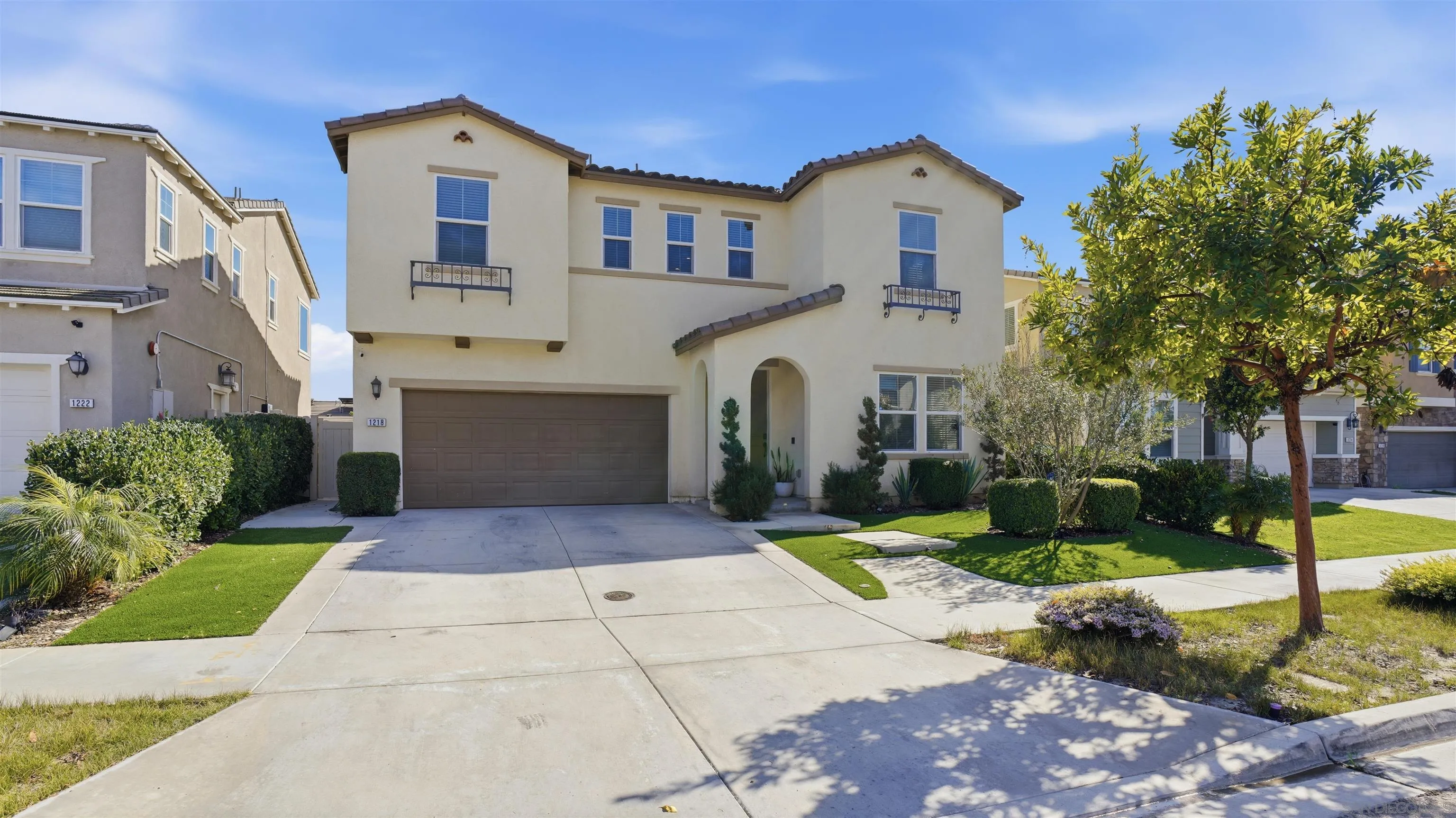 1218 Idanan Road Chula Vista, CA 91913 - Photo 2 of 34