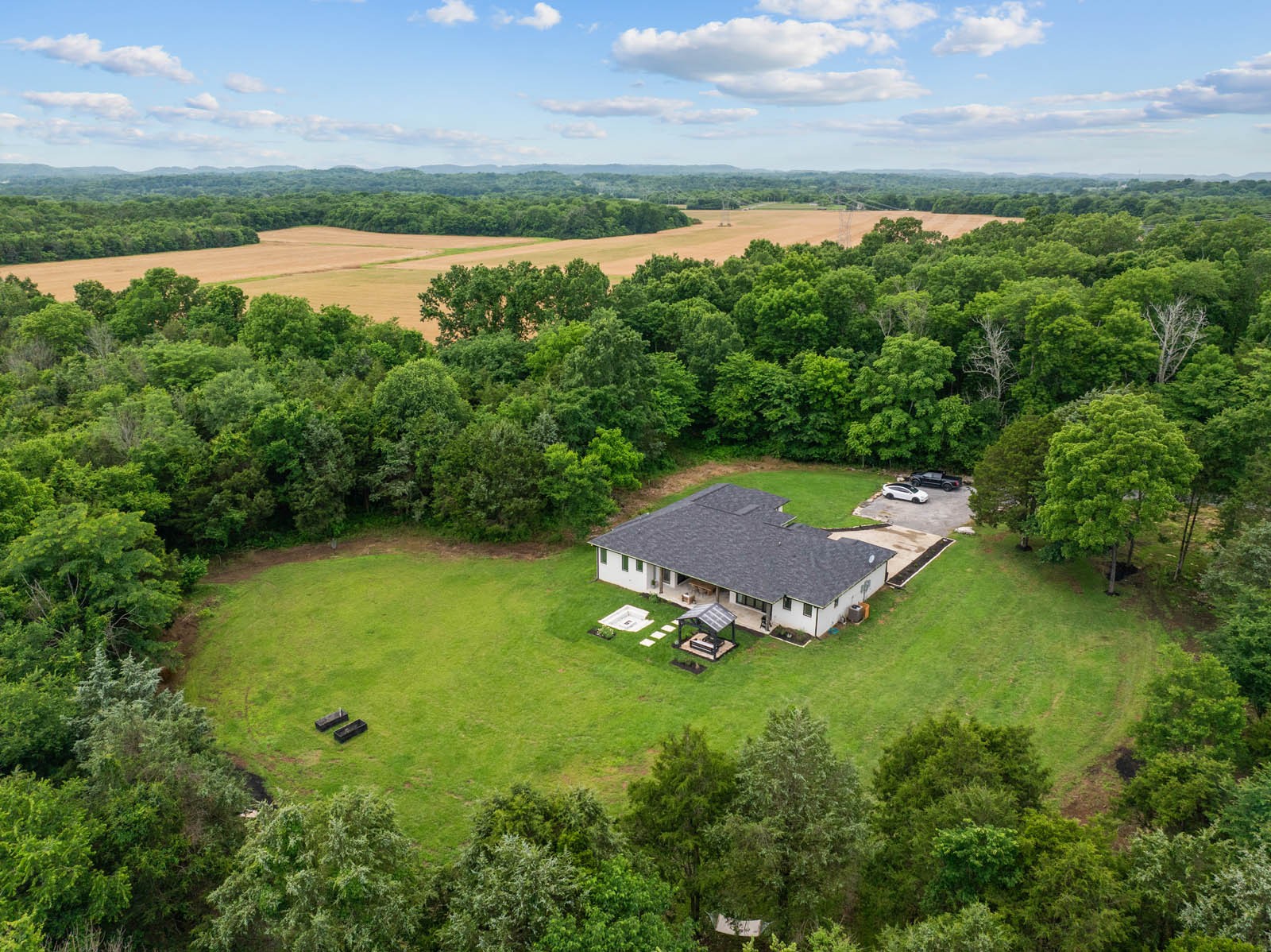 1240 John Windrow Road Eagleville, TN 37060 - Photo 1 of 54 Gallery Image 1