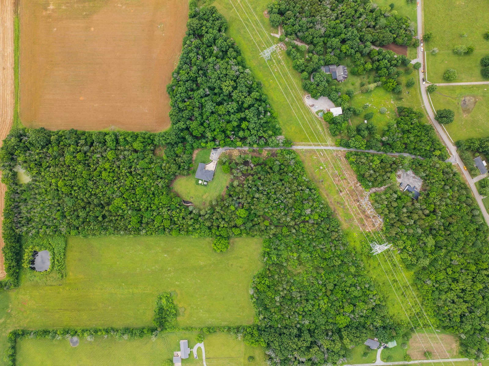 1240 John Windrow Road Eagleville, TN 37060 - Photo 51 of 54 Gallery Image 51