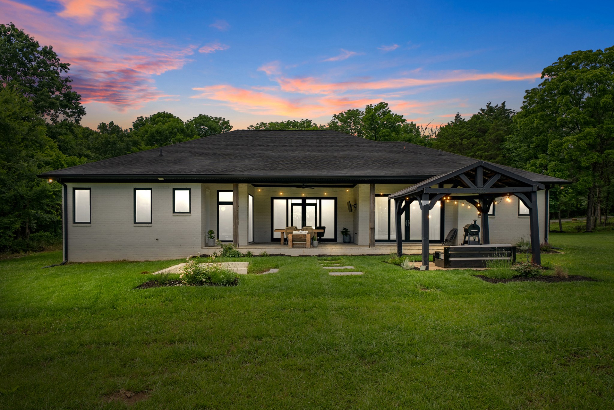 1240 John Windrow Road Eagleville, TN 37060 - Photo 54 of 54 Gallery Image 54