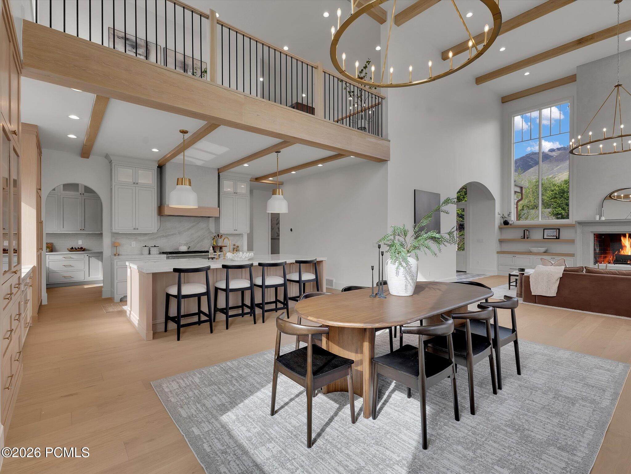 13216 South Telemark Lane Draper, UT 84020 - Photo 5 of 39
