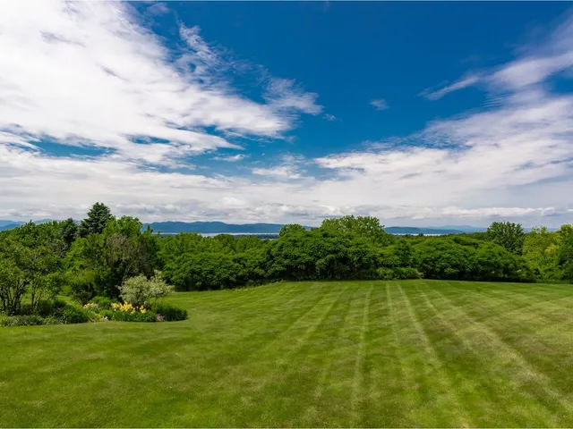 $2,199,000 | 1411 Spear Street, South Burlington, VT 05403