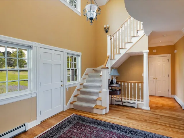 $2,199,000 | 1411 Spear Street, South Burlington, VT 05403