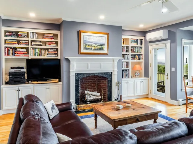 $2,199,000 | 1411 Spear Street, South Burlington, VT 05403