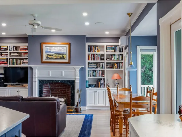 $2,199,000 | 1411 Spear Street, South Burlington, VT 05403