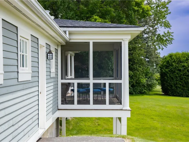 $2,199,000 | 1411 Spear Street, South Burlington, VT 05403