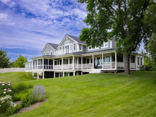 $2,199,000 | 1411 Spear Street, South Burlington, VT 05403