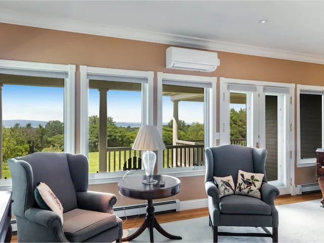 $2,199,000 | 1411 Spear Street, South Burlington, VT 05403