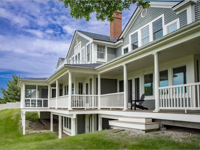 $2,199,000 | 1411 Spear Street, South Burlington, VT 05403