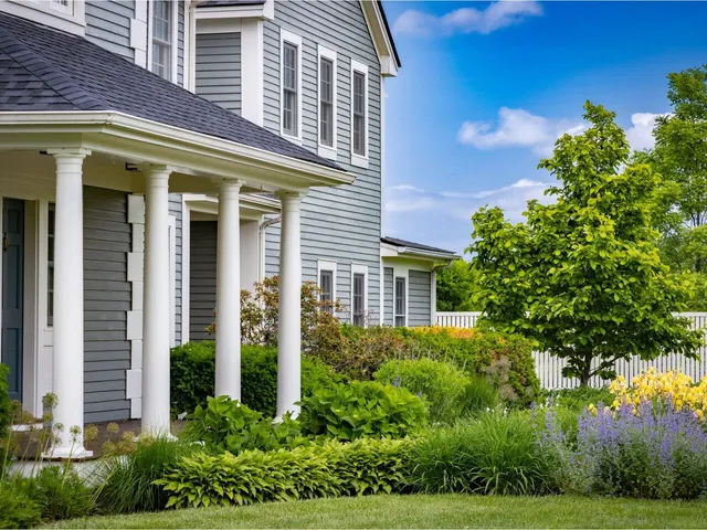 $2,199,000 | 1411 Spear Street, South Burlington, VT 05403