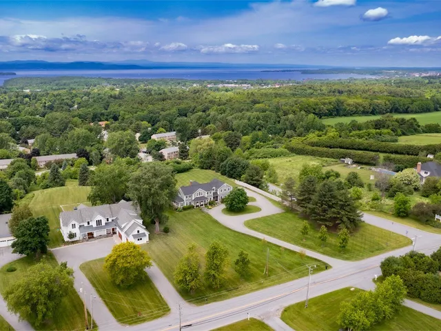 $2,199,000 | 1411 Spear Street, South Burlington, VT 05403