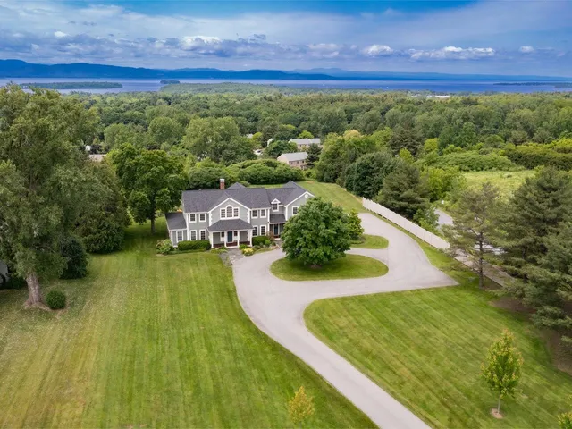 $2,199,000 | 1411 Spear Street, South Burlington, VT 05403