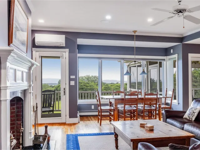 $2,199,000 | 1411 Spear Street, South Burlington, VT 05403