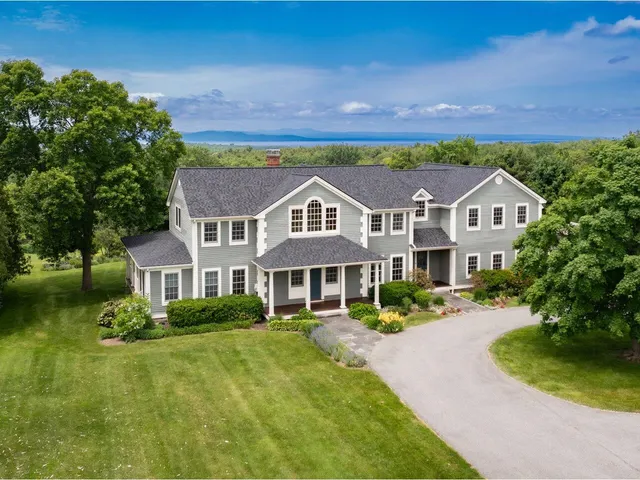 $2,199,000 | 1411 Spear Street, South Burlington, VT 05403