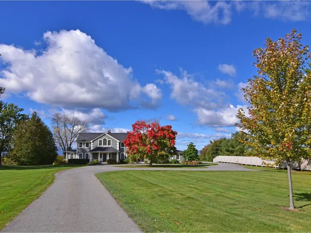 $2,199,000 | 1411 Spear Street, South Burlington, VT 05403