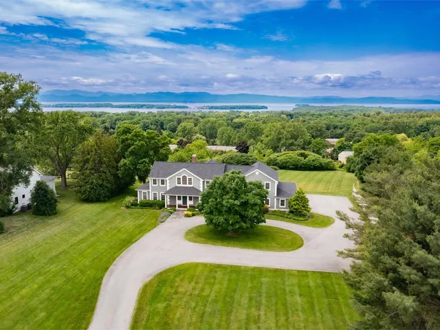 $2,199,000 | 1411 Spear Street, South Burlington, VT 05403