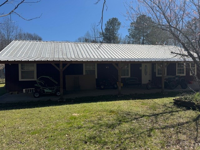 16 Robey Jefferson Road Jayess, MS 39641 - Photo 5 of 36 Photo 5