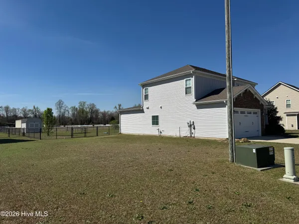 $345,000 | 102 East Lake Drive, Goldsboro, NC 27534