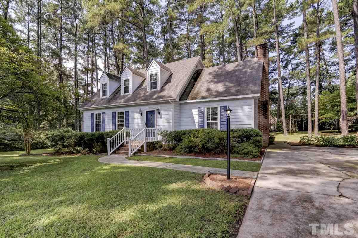 8801 Boar's Head Court Raleigh, NC 27613 - Photo 2 of 22