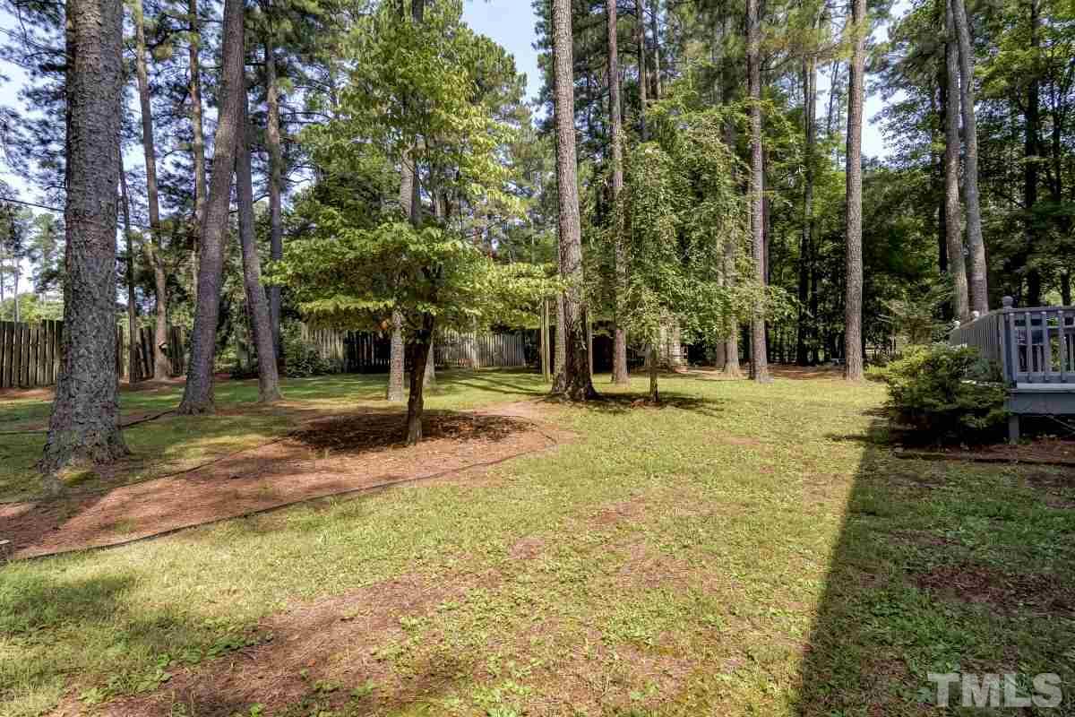 8801 Boar's Head Court Raleigh, NC 27613 - Photo 21 of 22