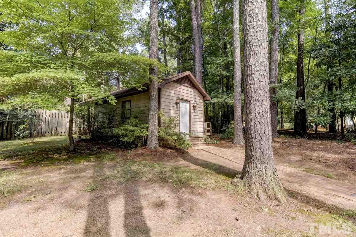 8801 Boar's Head Court Raleigh, NC 27613 - Photo 22 of 22
