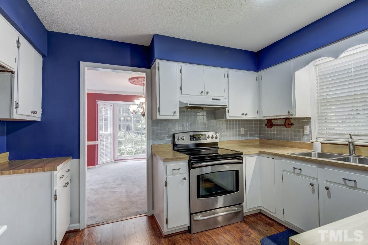 8801 Boar's Head Court Raleigh, NC 27613 - Photo 8 of 22
