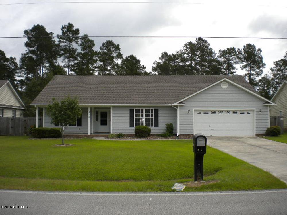 218 Lee Rogers Road Hubert, NC 28539 - Photo 1 of 20 DSCN9096 (Copy)