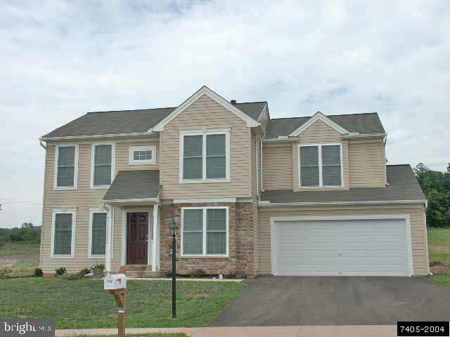 250 Test Road, Unit 154 York, PA 17404 - Photo 1 of 1 Gallery Image 1