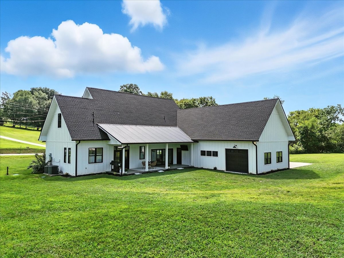 541 Hillvale Road Andersonville, TN 37705 - Photo 46 of 59