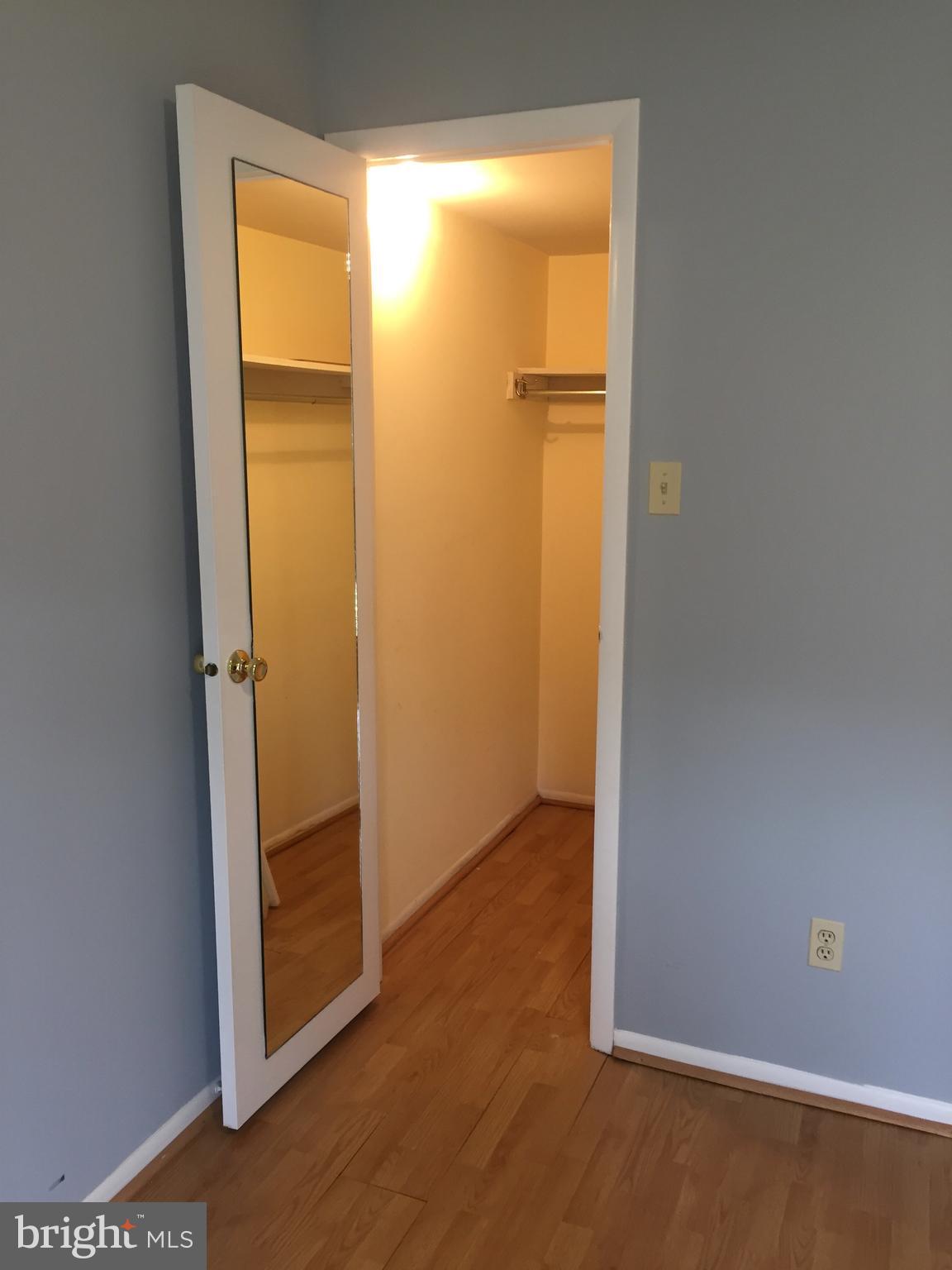 10113 Verree Road, Unit B5 Philadelphia, PA 19116 - Photo 14 of 26 1st Bedroom Closet