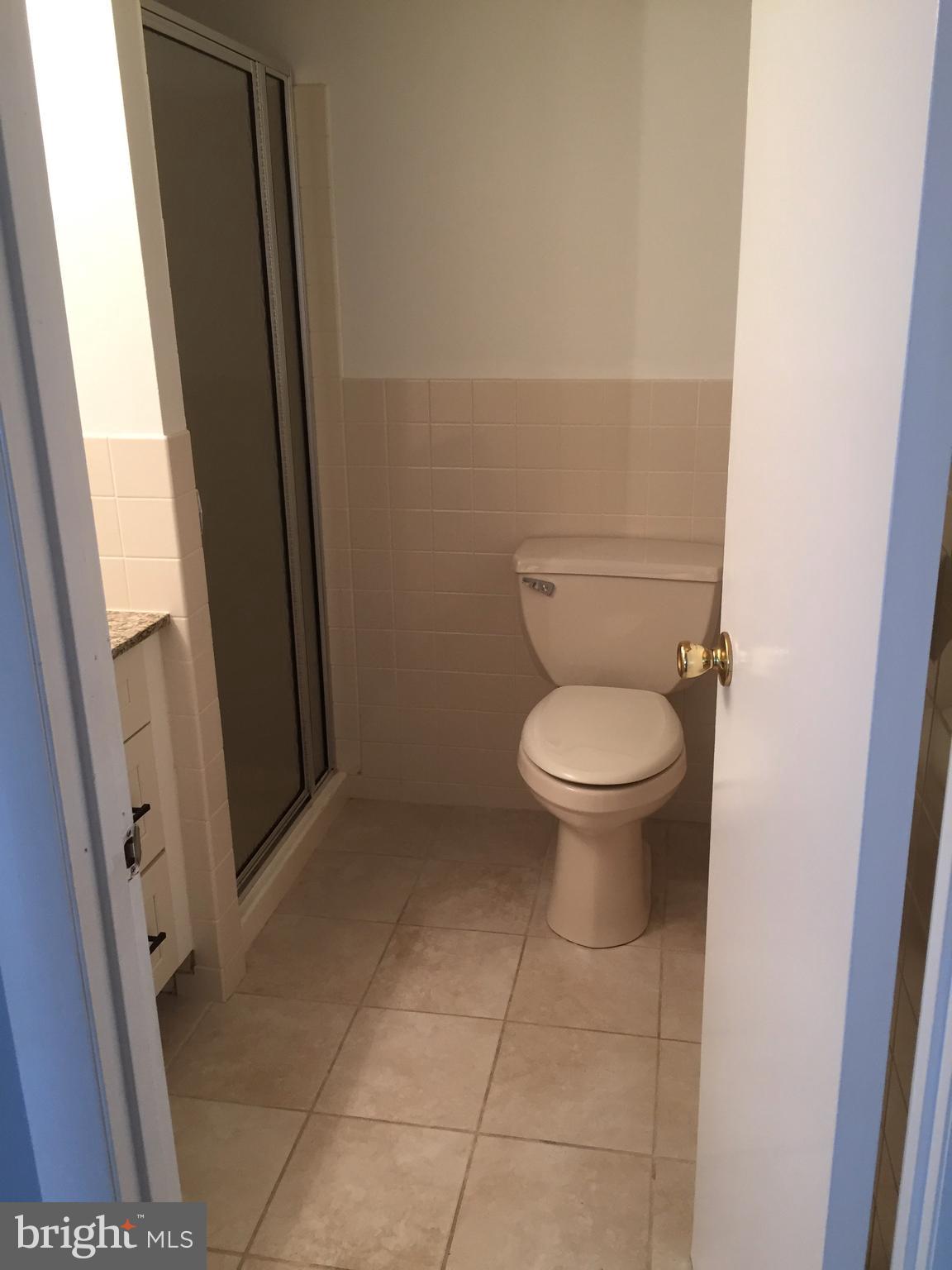 10113 Verree Road, Unit B5 Philadelphia, PA 19116 - Photo 18 of 26 Master Bathroom - shower only