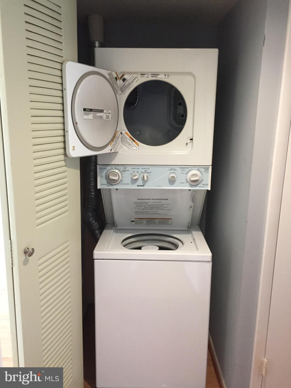 10113 Verree Road, Unit B5 Philadelphia, PA 19116 - Photo 20 of 26 Washer/Dryer