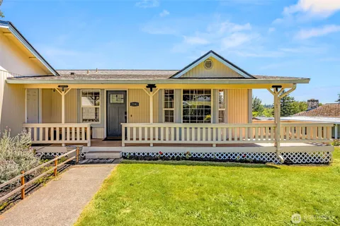 $540,000 | 2181 Ponderosa Drive Southeast, Port Orchard, WA 98366