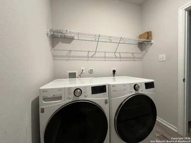 $2,450 | 14420 Gecko Landing, San Antonio, TX 78253