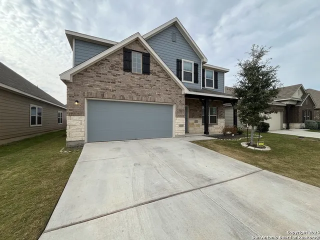 $2,450 | 14420 Gecko Landing, San Antonio, TX 78253