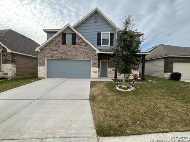 $2,450 | 14420 Gecko Landing, San Antonio, TX 78253