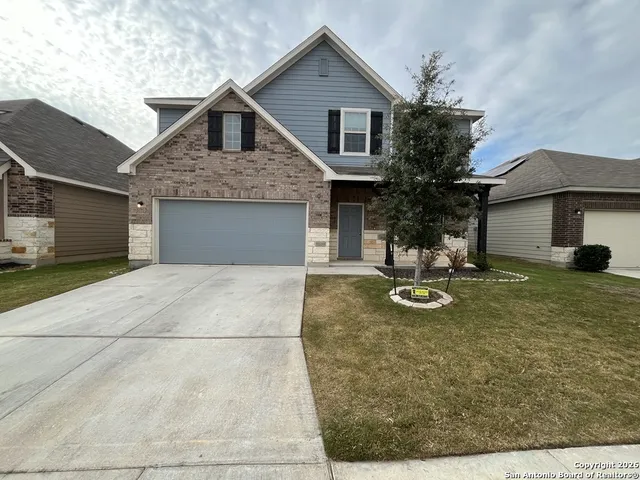 $2,450 | 14420 Gecko Landing, San Antonio, TX 78253