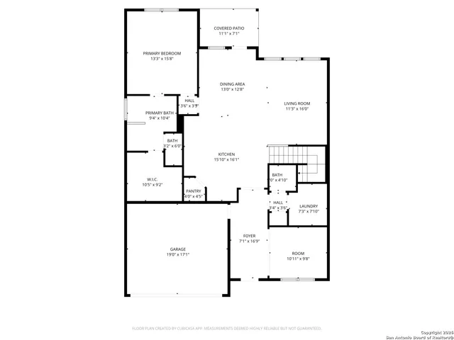 $2,450 | 14420 Gecko Landing, San Antonio, TX 78253