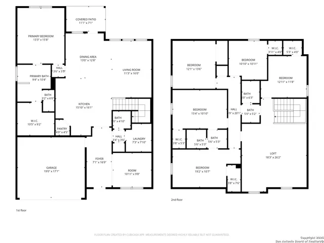 $2,450 | 14420 Gecko Landing, San Antonio, TX 78253